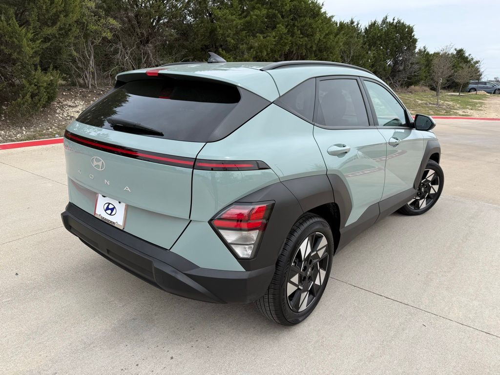 Thumbnail: 2025 Hyundai Kona - 5