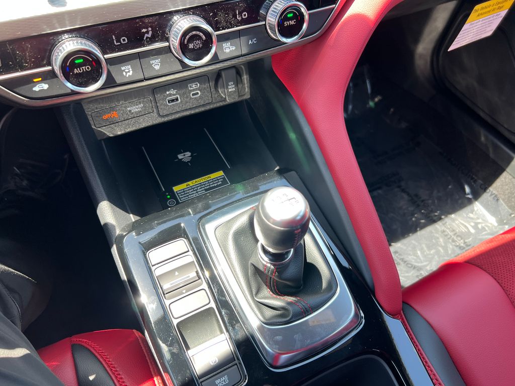 Thumbnail: 2026 Acura Integra - 28