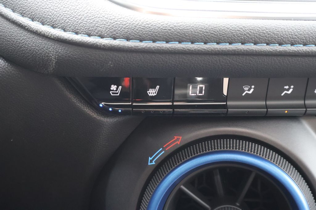 Thumbnail: 2026 Chevrolet Blazer - 31