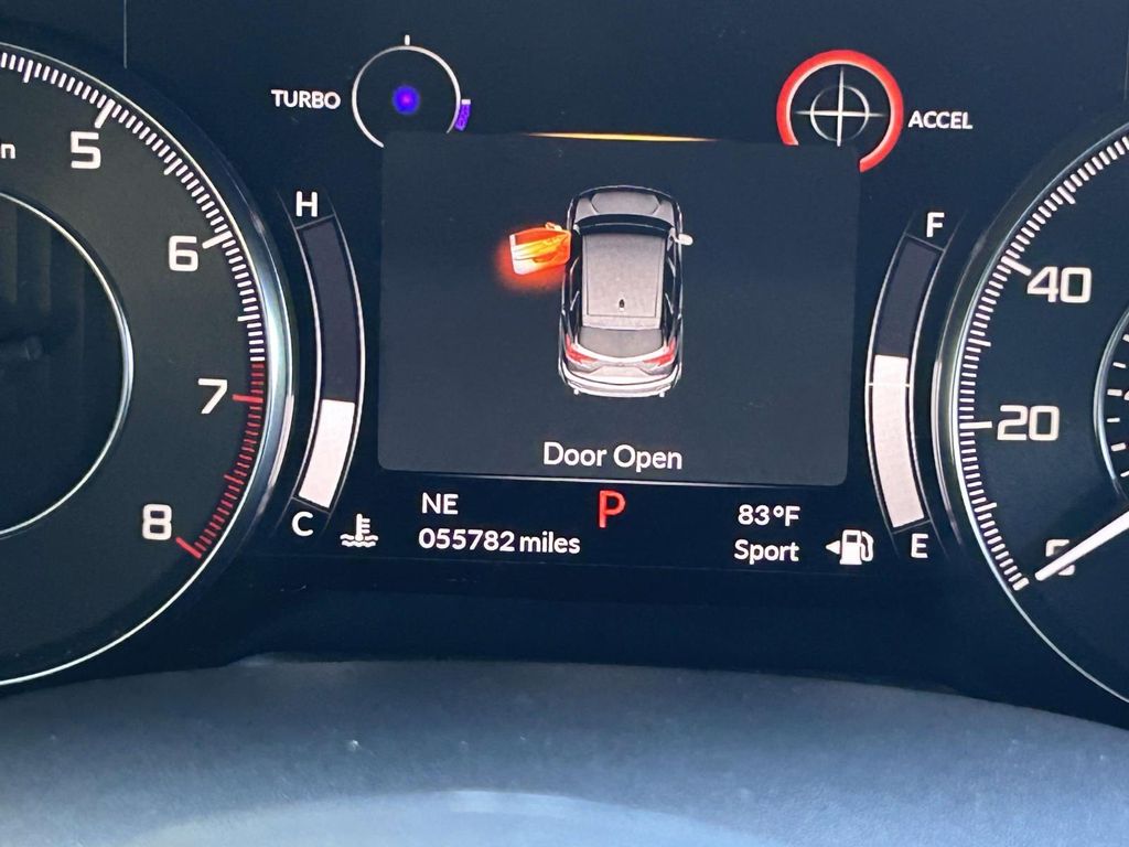 Used 2019 Blue Acura Advance Package image 21