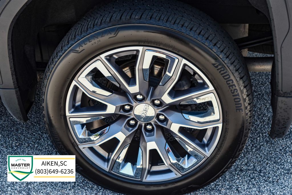 Used 2024 GMC Sierra 1500 Truck
