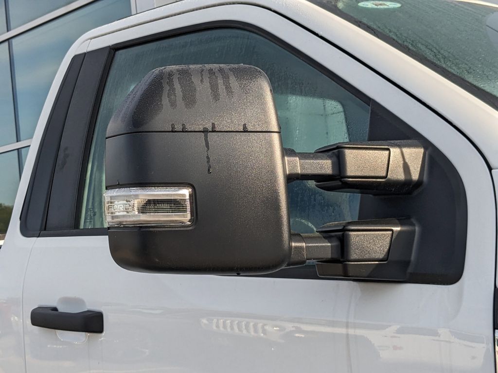 2024 Ford F-250 Super Duty XL