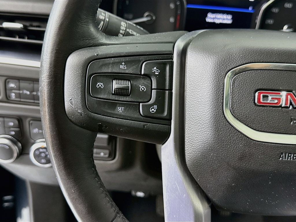 Thumbnail: 2021 GMC Yukon - 11
