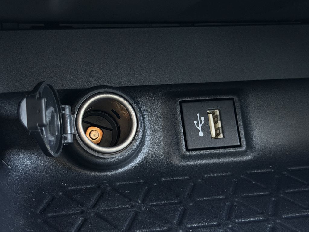 Used 2025 Toyota RAV4 SUV