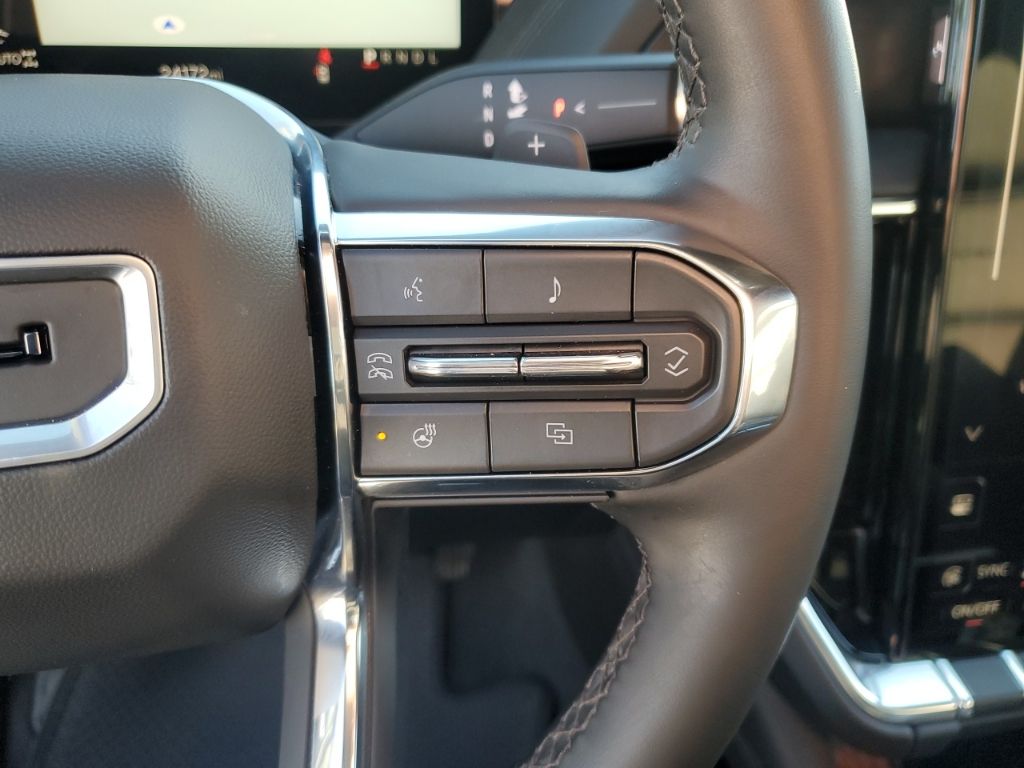 Used Car 2025 Gmc Yukon  Denali For Sale Under $80,000 In Austin, Texas