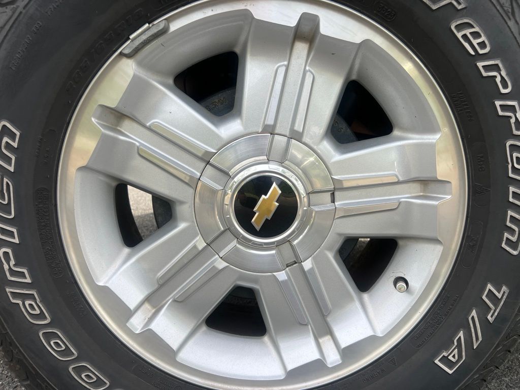 ChevroletSilverado 150012