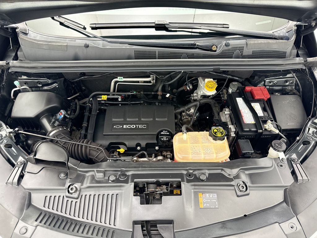 Thumbnail: 2019 Chevrolet Trax - 27