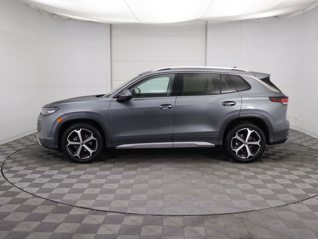 Thumbnail: 2026 Volkswagen Tiguan - 8