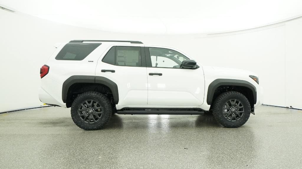 Thumbnail: 2025 Toyota 4Runner - 22