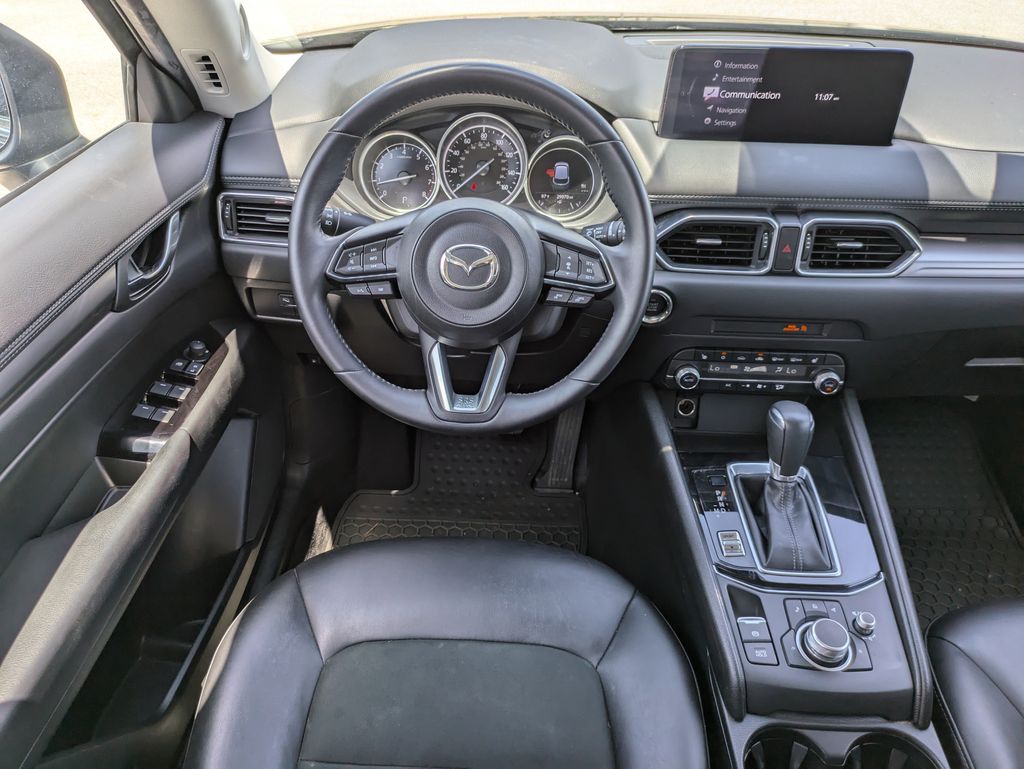 2023 Mazda CX-5 2.5 S Select