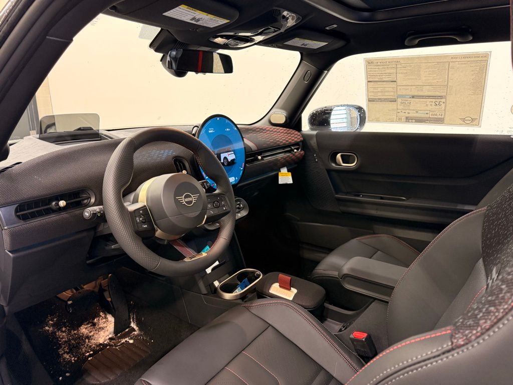 Thumbnail: 2026 MINI Cooper - 11