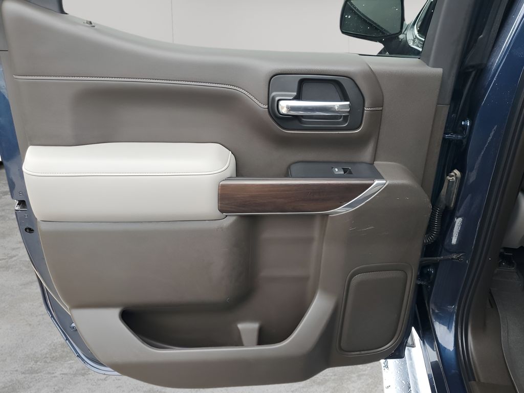 Used Car 2020 Gmc Sierra 1500  Slt For Sale Under $30,000 In Austin, Texas