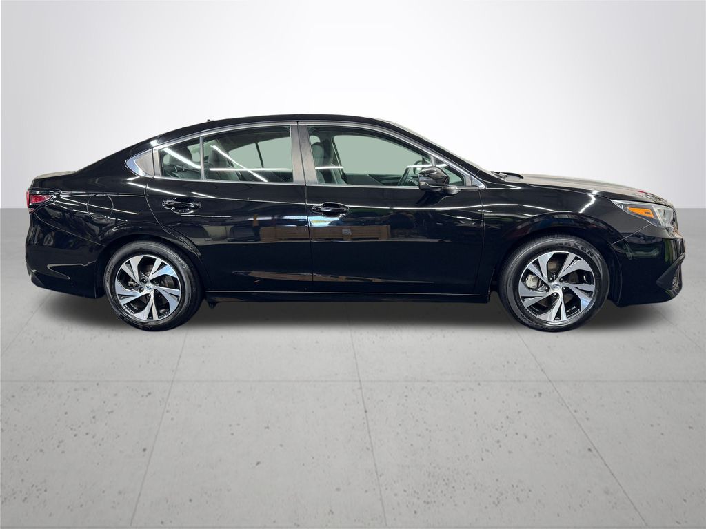 2022 Subaru Legacy Premium