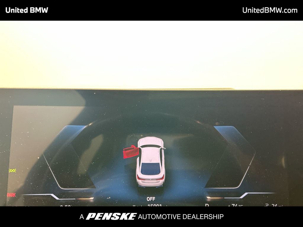Thumbnail: 2024 BMW i4 - 15