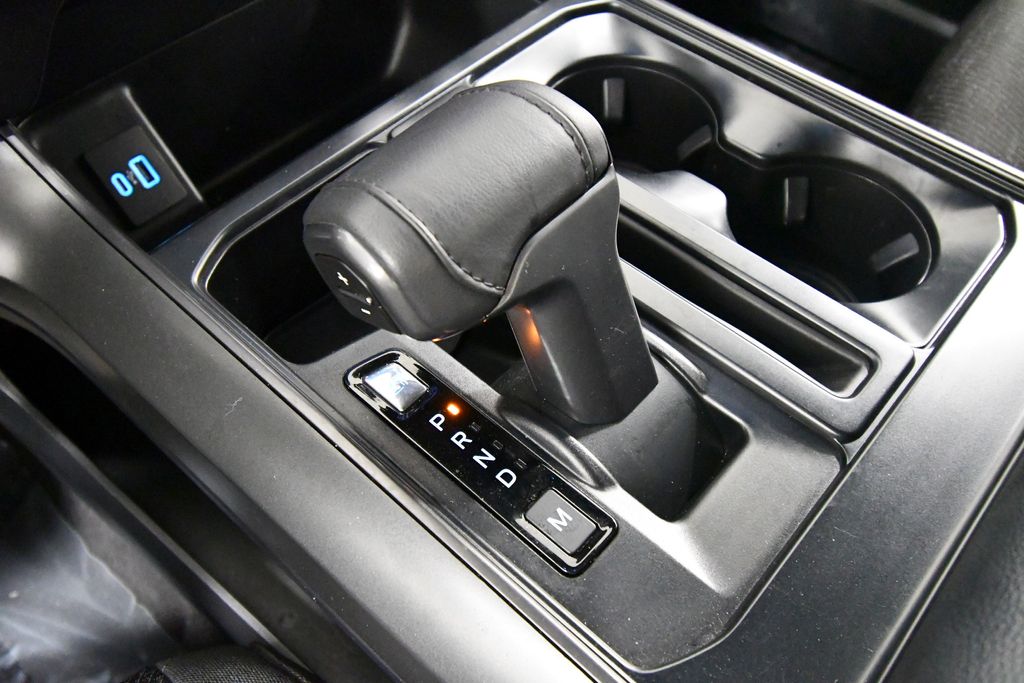 Used 2024 Ford F-150 Truck