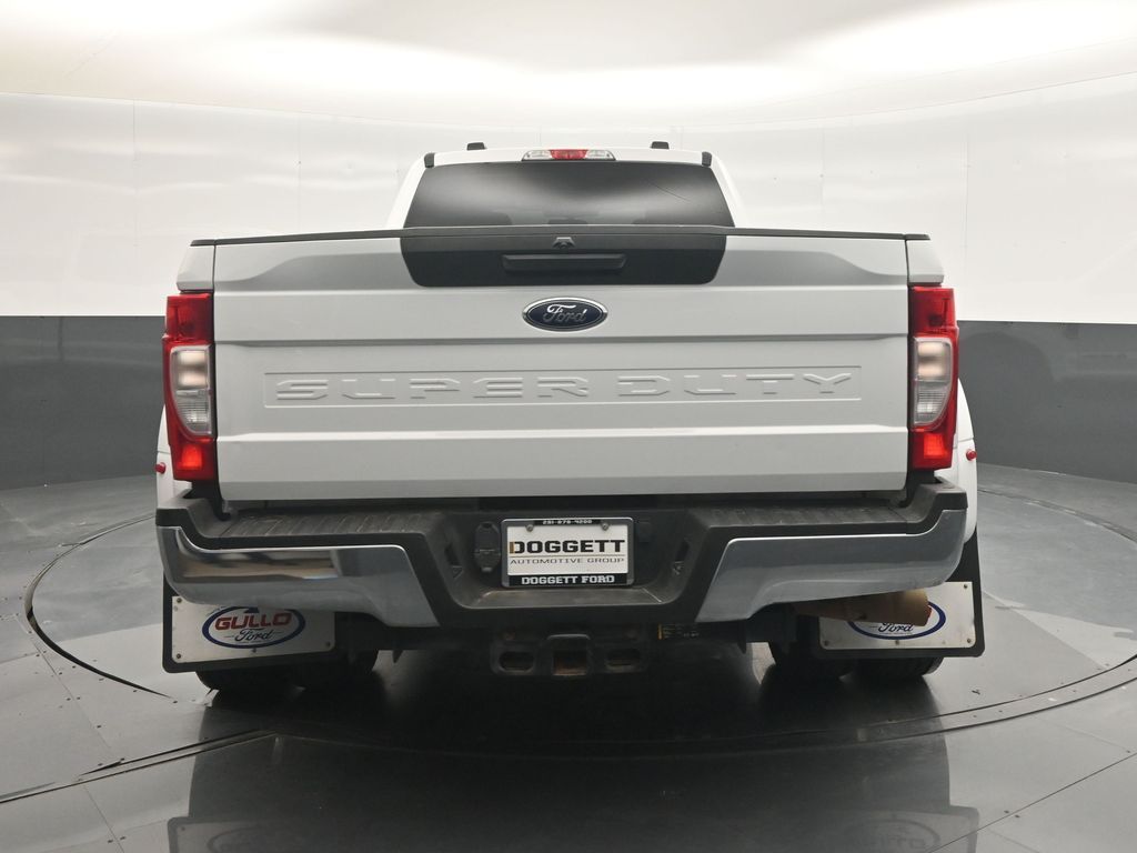 Used 2021 Ford F-350SD Truck