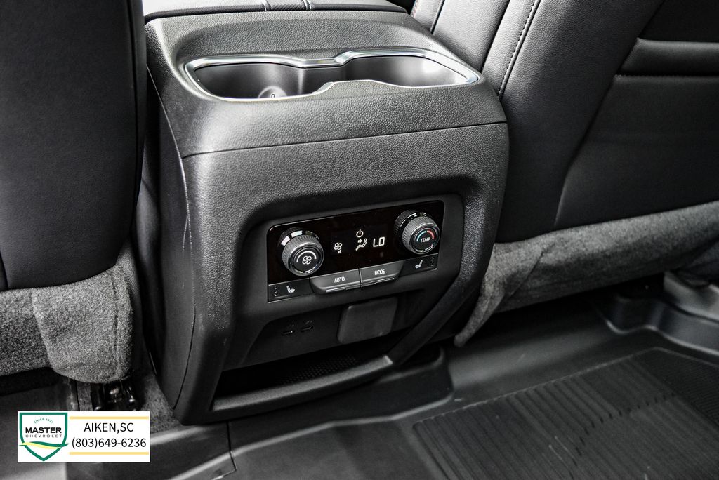 New 2026 Chevrolet Traverse SUV