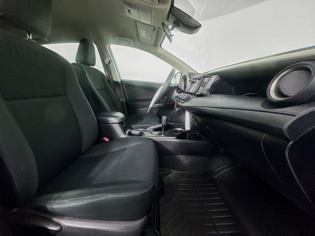 Used Car 2018 Toyota Rav4  Le For Sale Under $15,000 In Austin, Texas