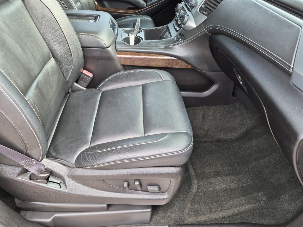 Used Car 2016 Chevrolet Tahoe  Lt For Sale Under $20,000 In Austin, Texas