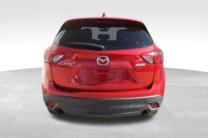Used Car 2014 Mazda Cx-5  Sport For Sale Under $10,000 In Georgetown, Texas