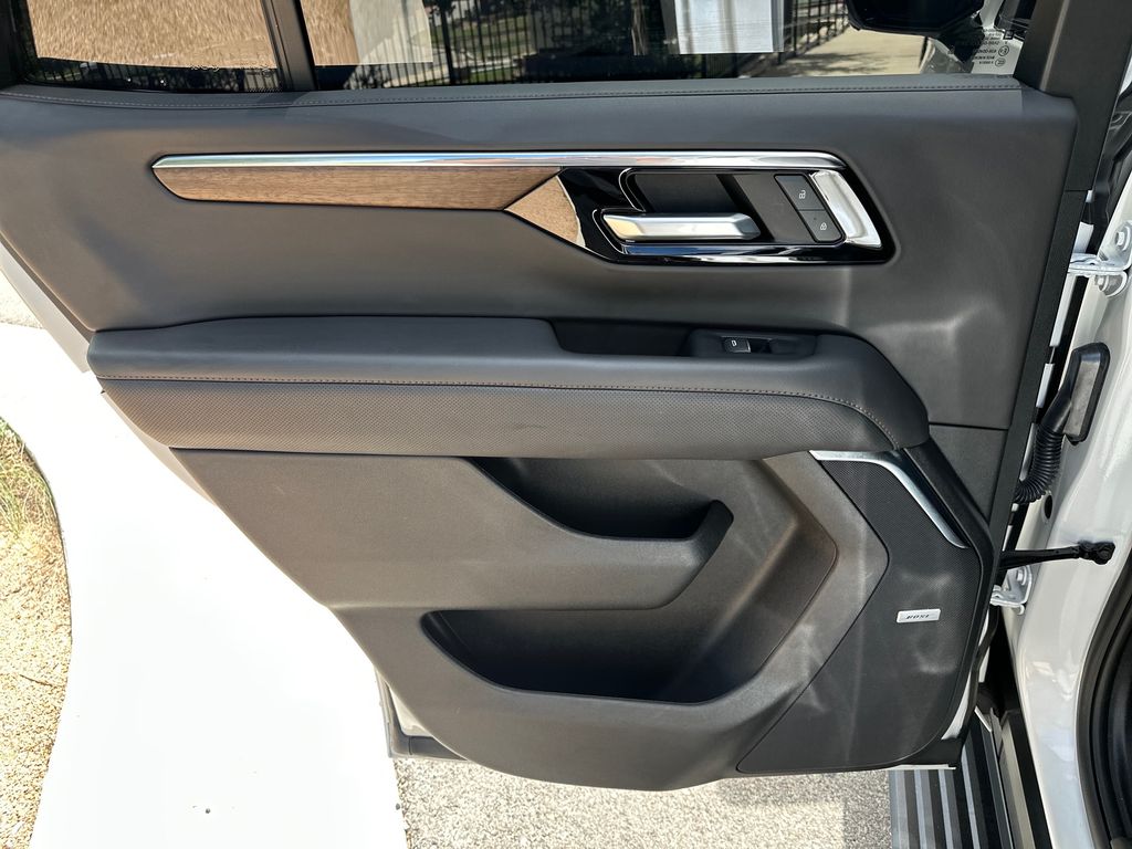 Used Car 2025 Chevrolet Tahoe  High Country For Sale Under $80,000 In Austin, Texas