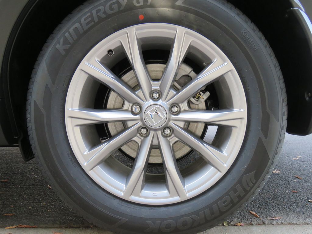 Thumbnail: 2026 Honda CR-V - 27