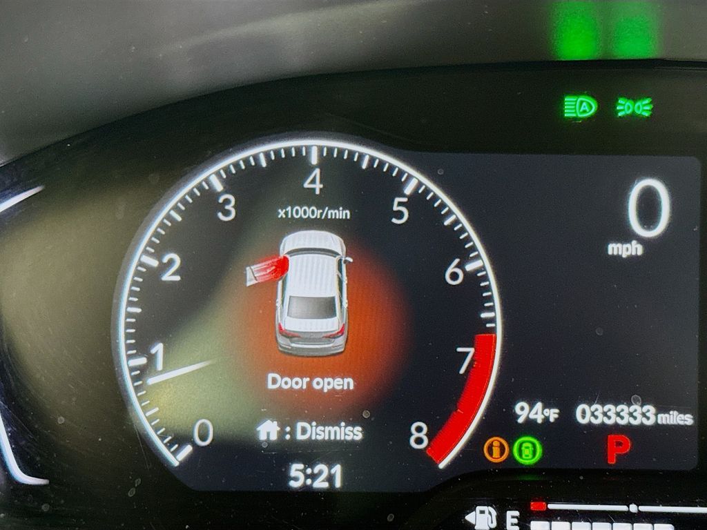Used Car 2023 Honda Civic  Lx For Sale Under $25,000 In Austin, Texas