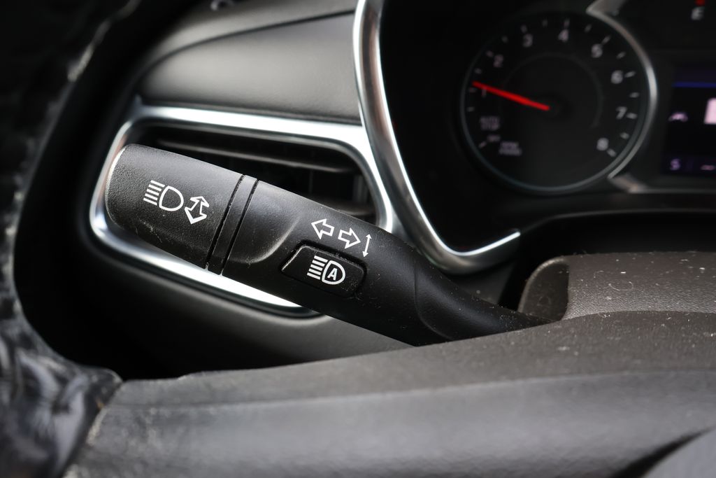 2022 Chevrolet Equinox LT 20