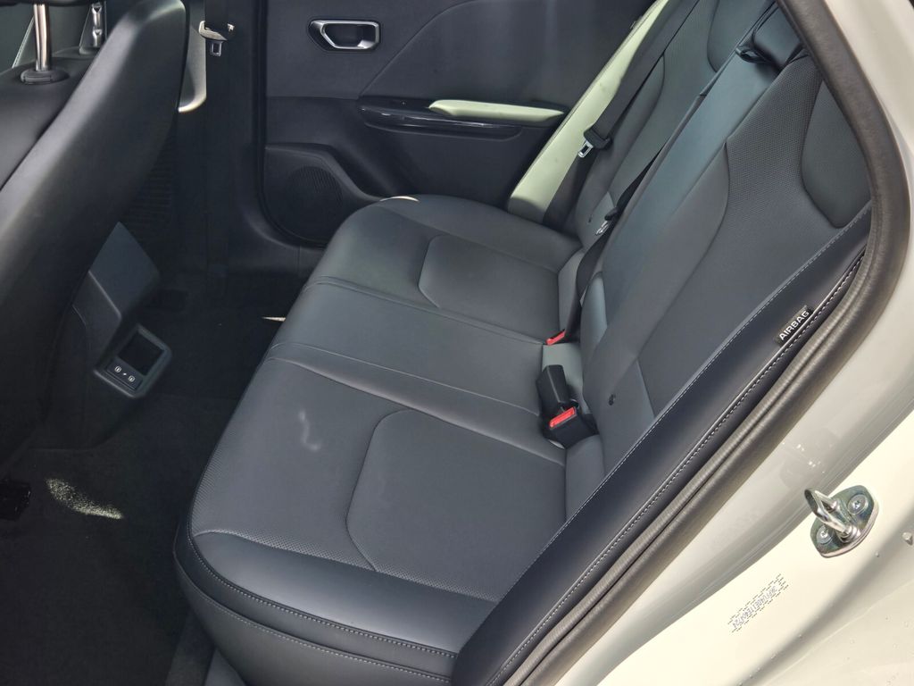2026 Kia K4 - $25,320