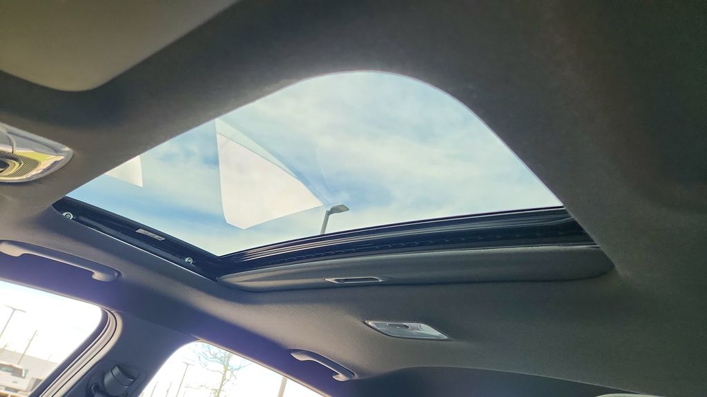 2026 Hyundai Elantra Hybrid