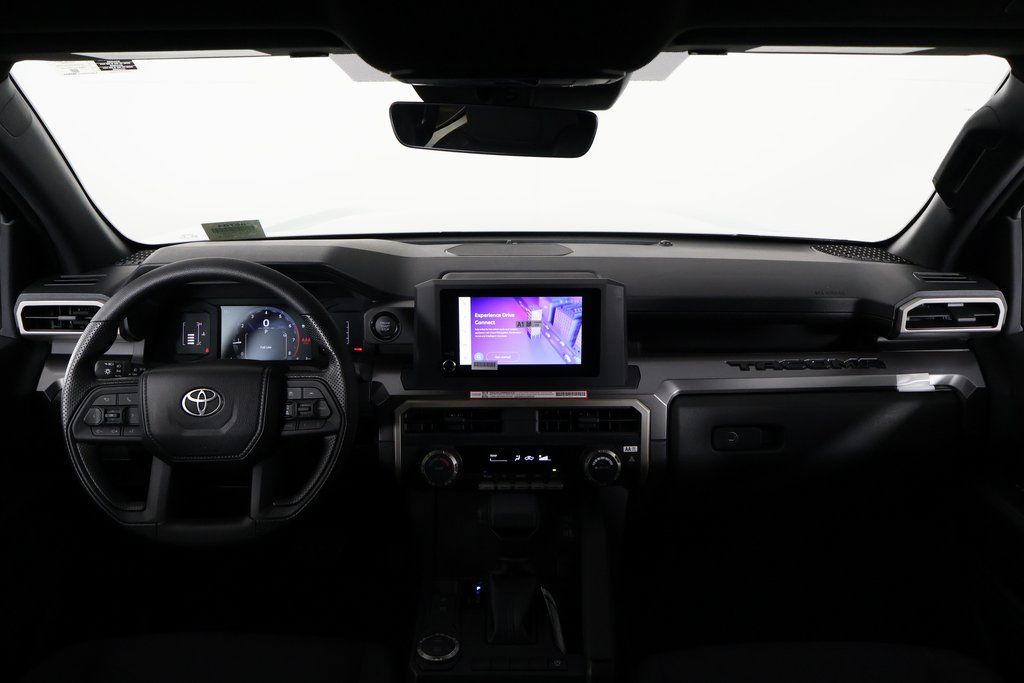 Thumbnail: 2025 Toyota Tacoma - 4