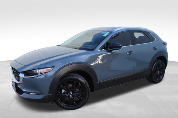 Used Car 2023 Mazda Cx-30  2.5 Turbo Premium Package For Sale Under $30,000 In Georgetown, Texas