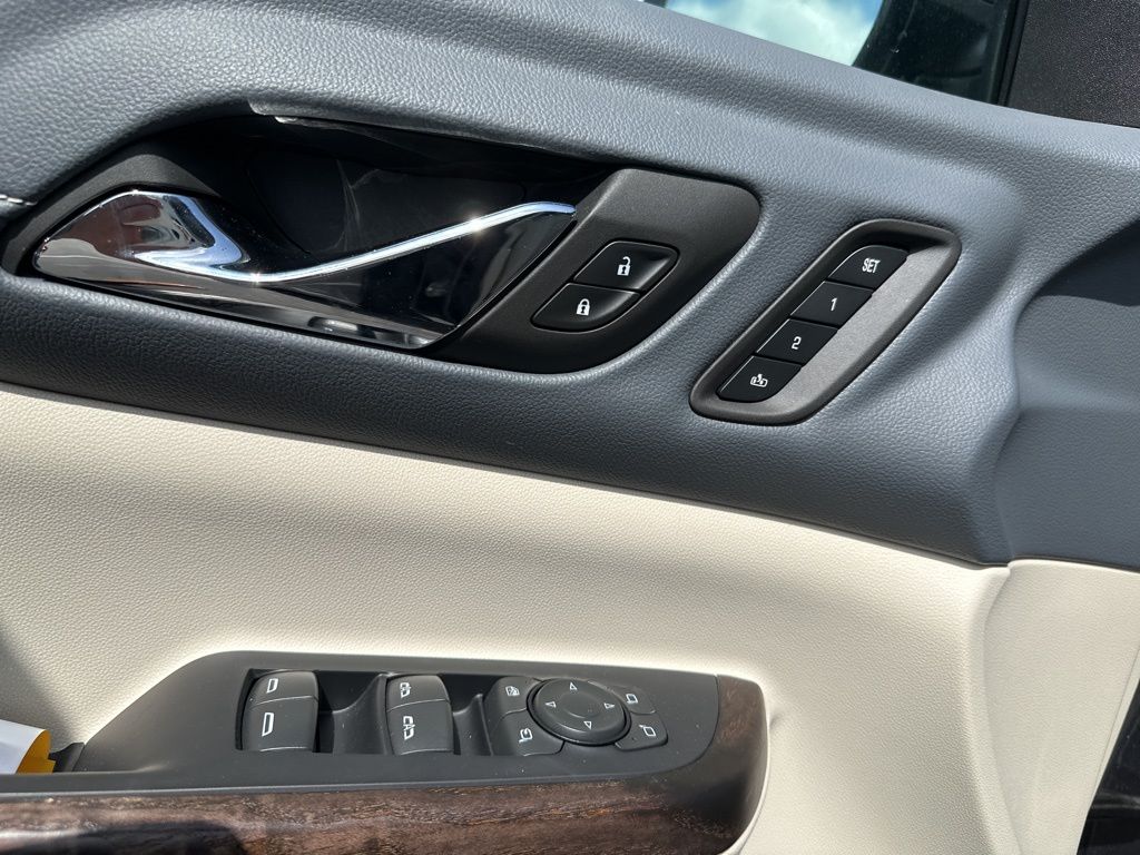 2022 GMC Acadia Denali 20