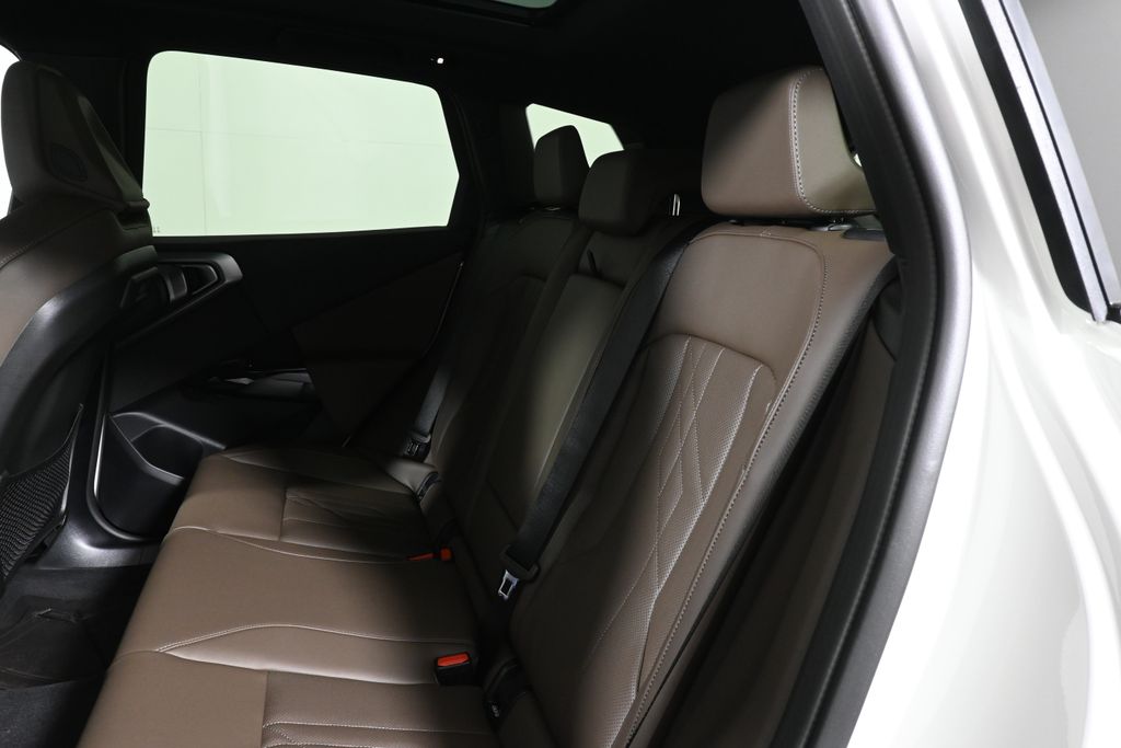 Thumbnail: 2026 BMW X3 - 4
