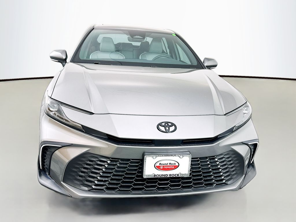 Thumbnail: 2025 Toyota Camry - 2