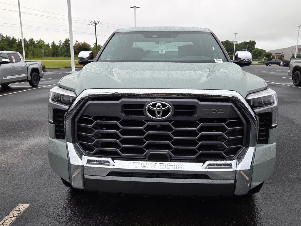 New 2026 Toyota Tundra i-FORCE MAX Truck