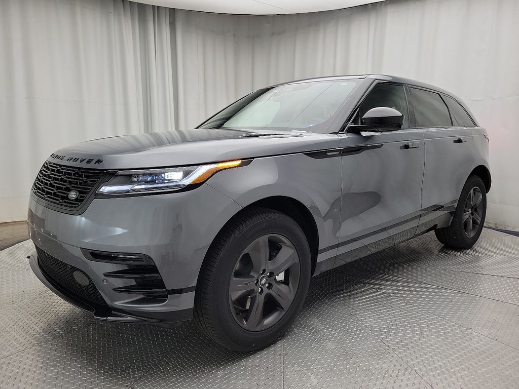 2025 Land Rover Range Rover Velar Dynamic SE -
                Eatontown, NJ