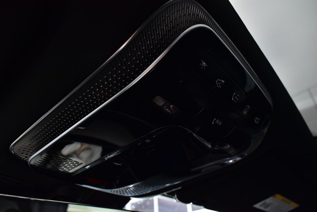 Thumbnail: 2022 Mercedes-Benz S-Class - 29