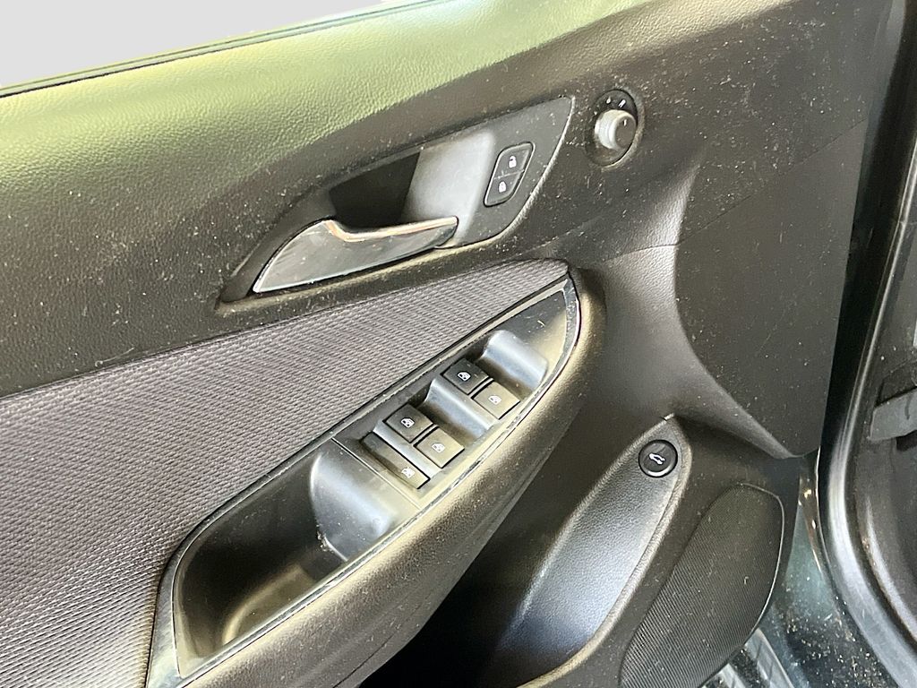 Used 2018 Graphite Metallic Chevrolet LT image 17