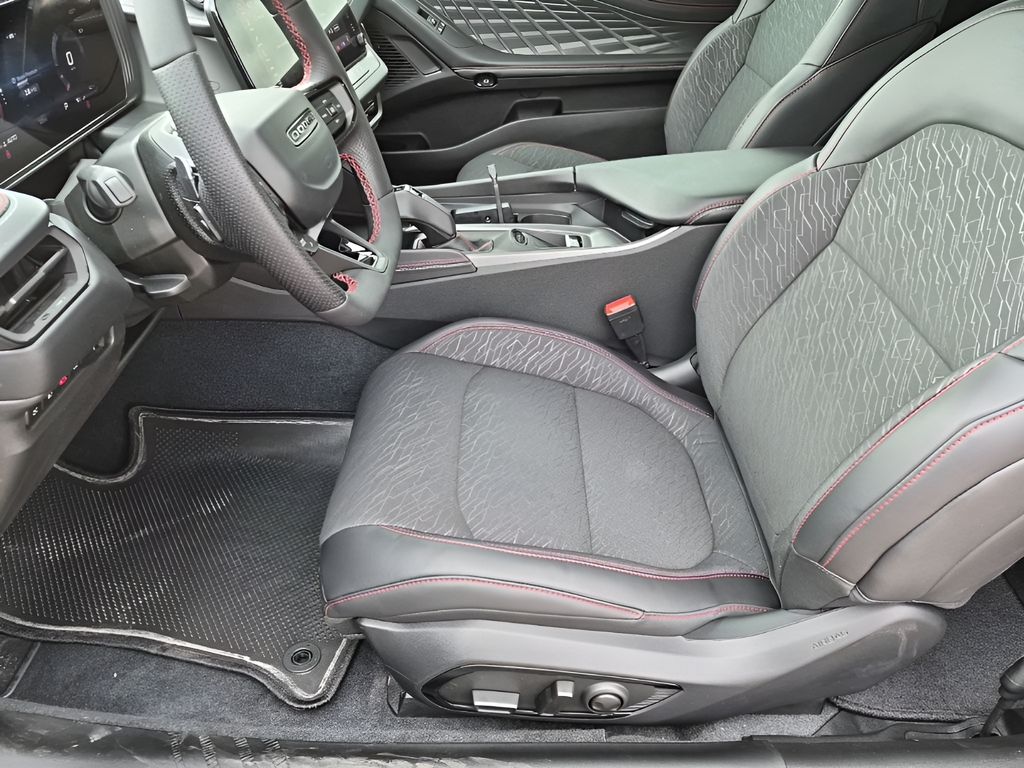 New 2026 Green Dodge R/T Scat Pack image 23