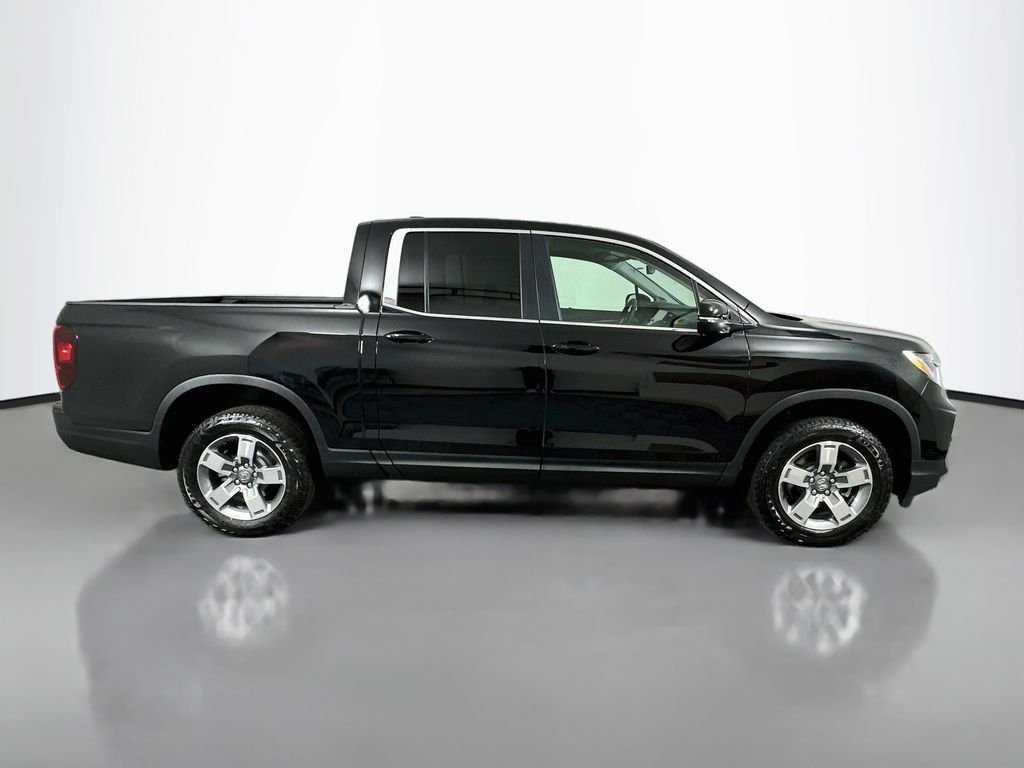 Thumbnail: 2026 Honda Ridgeline - 4