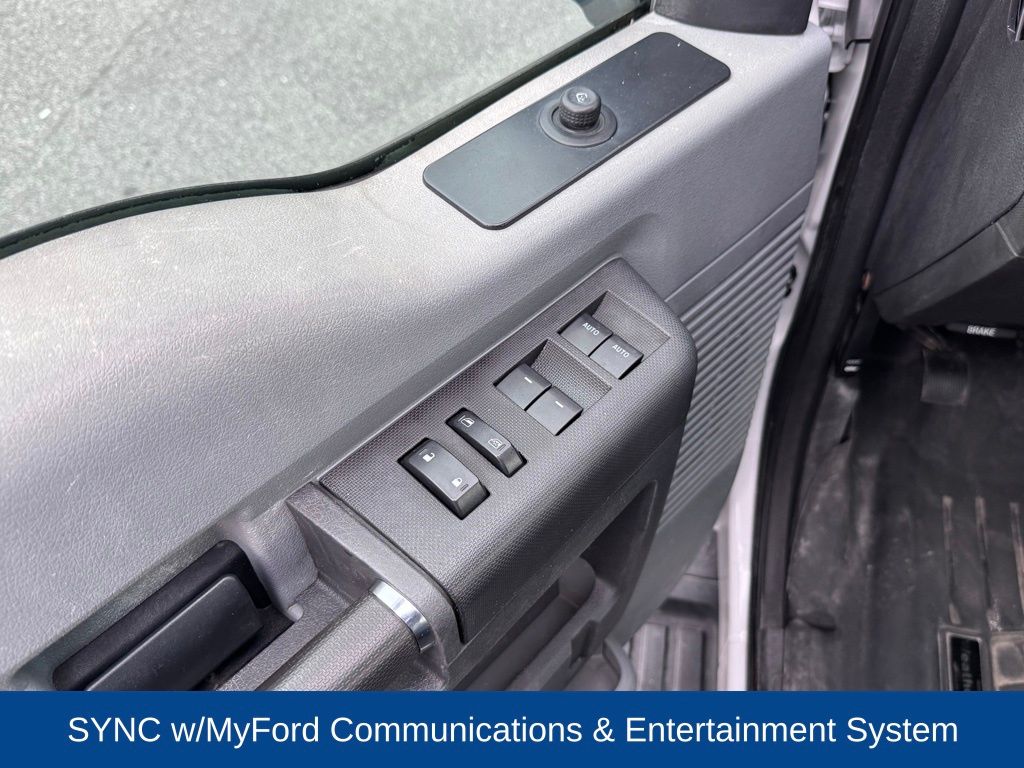 2016 Ford F-350 Super Duty XL