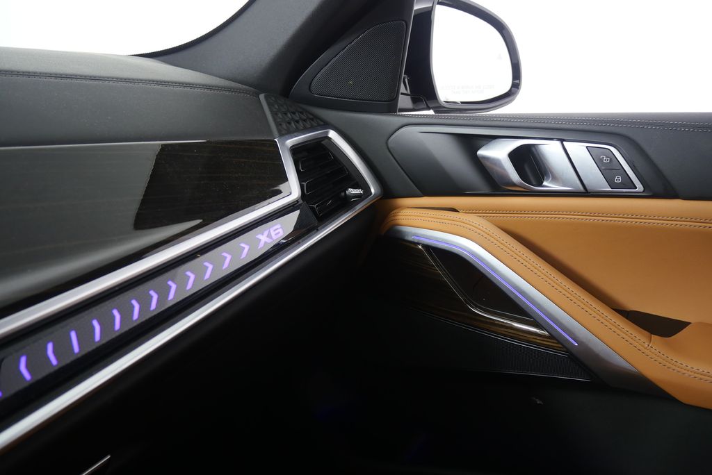 2024 BMW X6 xDrive40i 28