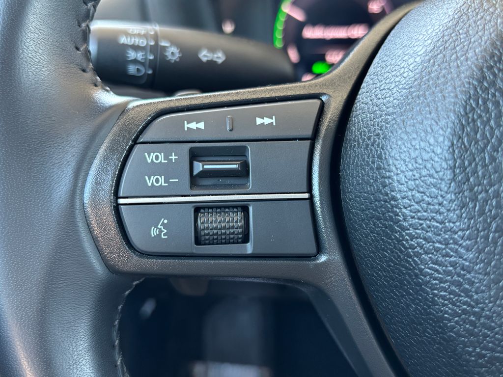Thumbnail: 2025 Honda Accord - 11