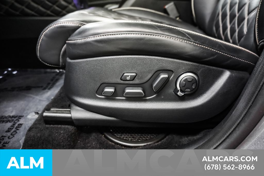 Used 2023 Silver Genesis 3.5T image 30