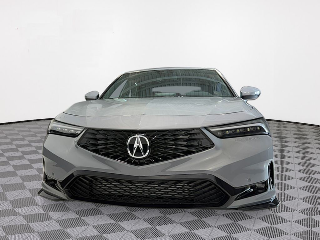 new 2026 Acura Integra car, priced at $41,095