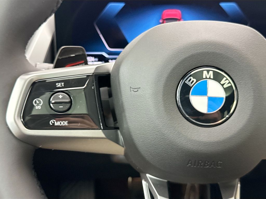 New 2026 Red BMW 30 xDrive image 11