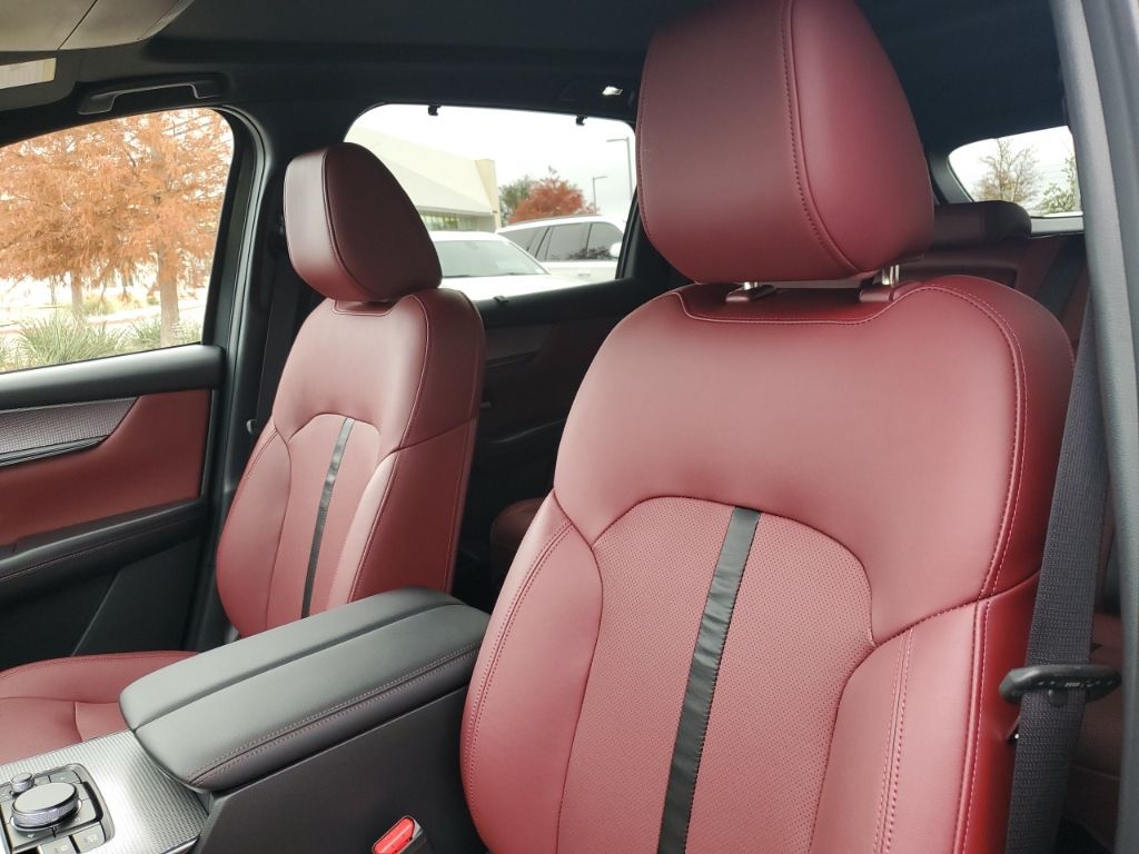 Used Car 2025 Mazda Cx-70  3.3 Turbo S Premium For Sale Under $50,000 In Austin, Texas