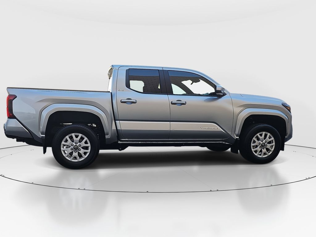 Used 2025 Toyota Tacoma Truck