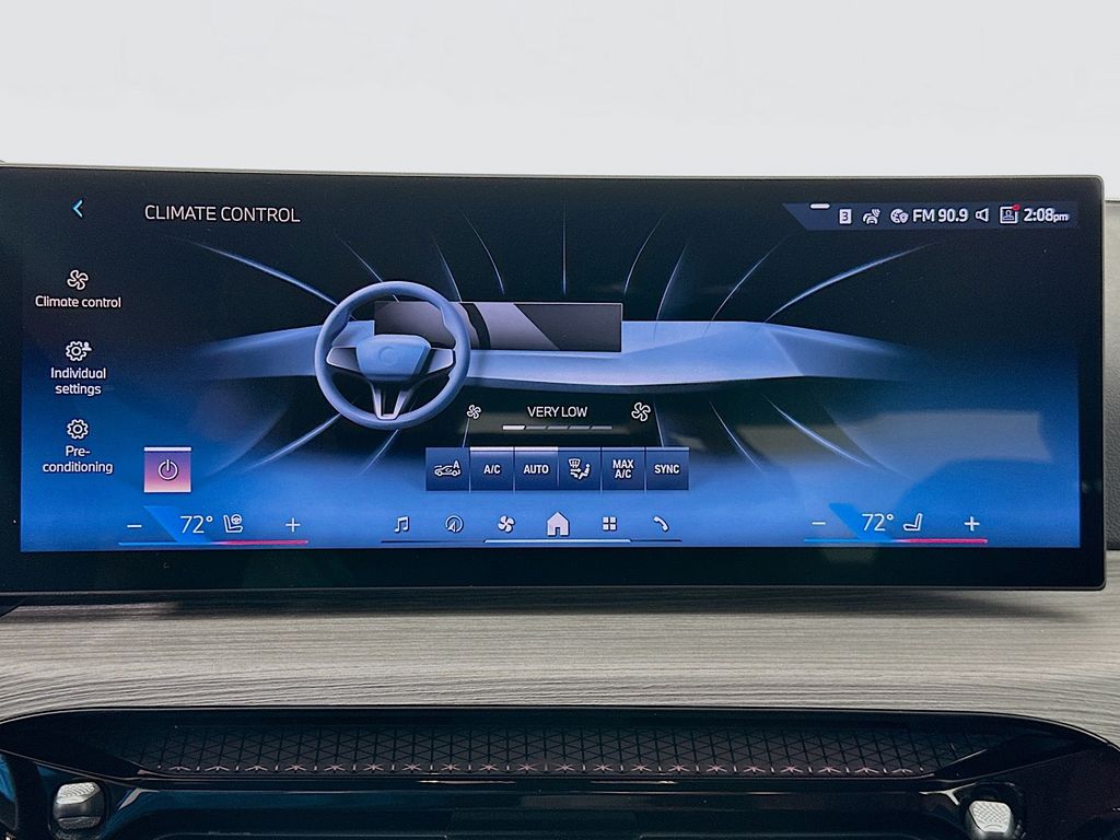 Thumbnail: 2026 BMW 3 Series - 14